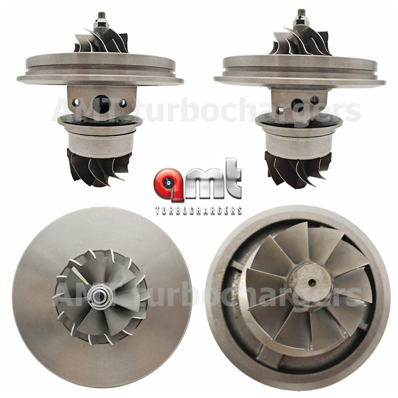 A/M CHRA COMPATIBLE WITH 317471 317974 S400 | Turbo Diesel Components